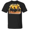 Benny The Butcher Merch Respected Soprano Tee Black