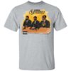 Benny The Butcher Merch Respected Sopranos Tee