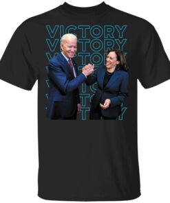 Biden Harris Merch Biden Harris Victory T-Shirt Biden Harris Merch Biden Harris Victory T-Shirt