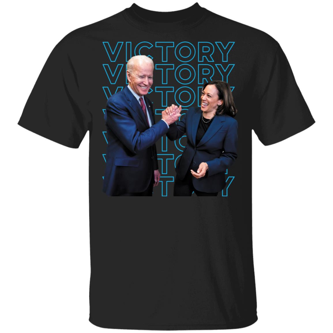 Biden Harris Merch Biden Harris Victory T-Shirt Biden Harris Merch Biden Harris Victory T-Shirt
