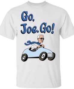 Biden Harris Merch Go Joe Go Unisex T Shirt 1 2
