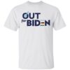 Biden Merch Out For Biden