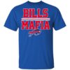 Bills Merch Buffalo Bills ’47 Bills Mafia Regional Club Royal T-Shirt