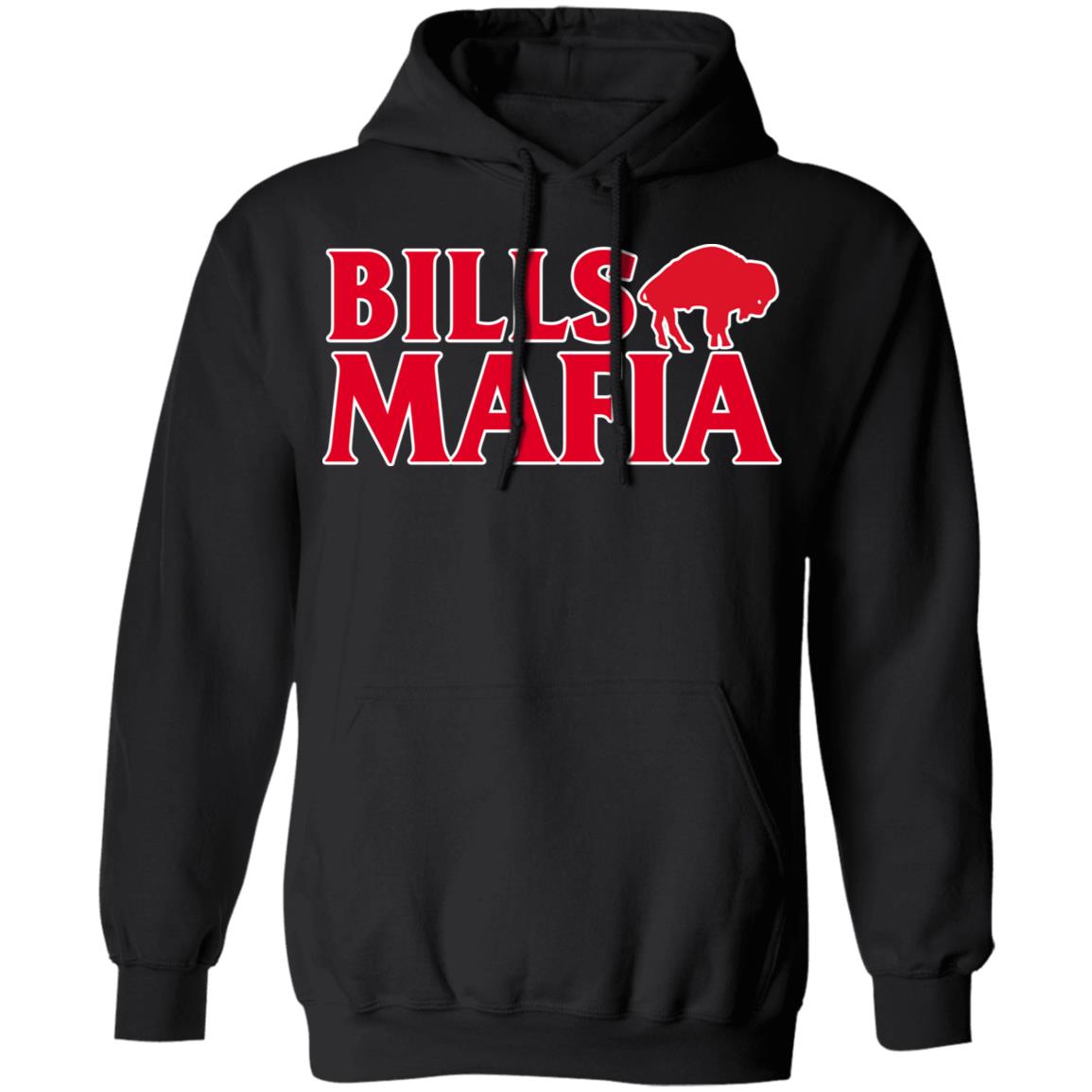 Bills Merch Buffalo Bills '47 Bills Mafia Regional Headline Pullover Hoodie Bills Merch Buffalo Bills '47 Bills Mafia Regional Headline Pullover Hoodie