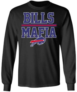 Bills Merch Buffalo Bills ’47 Bills Mafia Super Rival Long Sleeve T-Shirt Bills Merch Buffalo Bills ’47 Bills Mafia Super Rival Long Sleeve T-Shirt