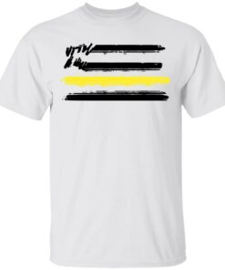 Black Lives Matter Merch 2020 Flag Logo White T-Shirt Black Lives Matter Merch 2020 Flag Logo White T-Shirt