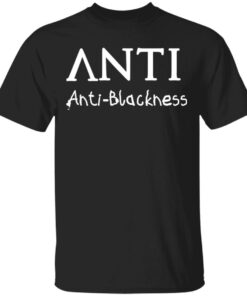 Black Owned T Shirt Business Black Bourgeois ANTI Unisex Tee Black Owned T Shirt Business Black Bourgeois ANTI Unisex Tee