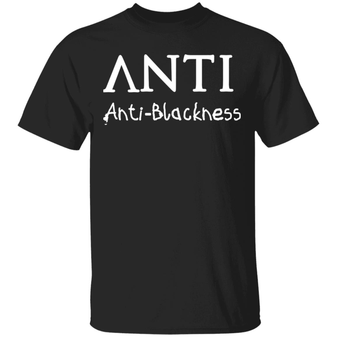 Black Owned T Shirt Business Black Bourgeois ANTI Unisex Tee Black Owned T Shirt Business Black Bourgeois ANTI Unisex Tee