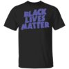 Black Sabbath Merch Black Lives Matter T-Shirt