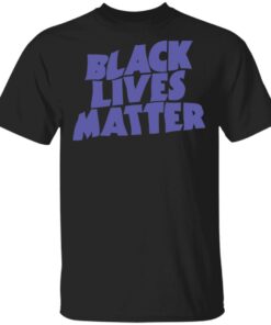 Black Sabbath Merch Black Lives Matter T-Shirt Black Sabbath Merch Black Lives Matter T-Shirt