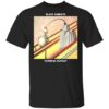 Black Sabbath Merch Technical Ecstasy Black T-Shirt