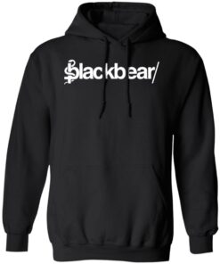 Blackbear Merch Beartrap Hoodie Blackbear Merch Beartrap Hoodie