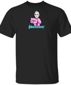 Blackbear Merch Cuddlebear Tee Blackbear Merch Cuddlebear Tee
