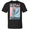 Blackbear Merch Queen Of Broken Hearts Tee