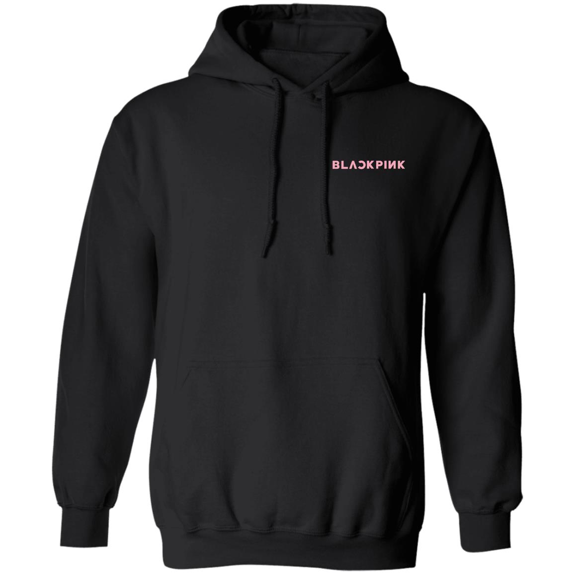 Blackpink Official Merch Blackpink Hoodie Blackpink Official Merch Blackpink Hoodie