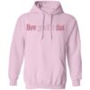 Blackpink Official Merch HYLT Hoodie