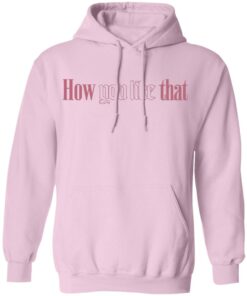 Blackpink Official Merch HYLT Hoodie Blackpink Official Merch HYLT Hoodie