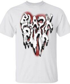 Blackpink Official Merch HYLT T-Shirt I 2 Blackpink Official Merch HYLT T Shirt I 1 2