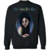 Blackpink Official Merch Jisoo Crewneck