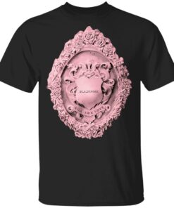 Blackpink Official Merch Kill This Love Tee Blackpink Official Merch Kill This Love Tee
