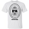 Bodega Boys Merch Desus Mero Beer Label T-Shirt