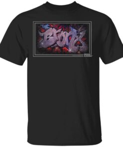 Bodega Boys Merch Desus Mero Bronx Adult Short Sleeve T-Shirt Bodega Boys Merch Desus Mero Bronx Adult Short Sleeve T-Shirt