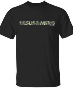 Bodega Boys Merch Desus Mero Camo Logo Adult Short Sleeve T-Shirt Bodega Boys Merch Desus Mero Camo Logo Adult Short Sleeve T-Shirt