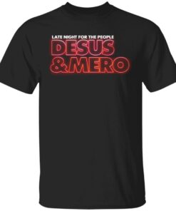 Bodega Boys Merch Desus Mero DM Late Night Logo Adult Short Sleeve T-Shirt Bodega Boys Merch Desus Mero DM Late Night Logo Adult Short Sleeve T-Shirt