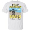 Bodega Boys Merch Desus Mero Emoji Orcahard Beach Adult Short Sleeve T-Shirt