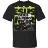 Bodega Boys Merch Desus Mero Season 2 Key Art T-Shirt