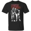 Bodega Boys Merch Desus Mero Show Main Standing Adult Short Sleeve T-Shirt