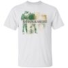 Bodega Boys Merch Desus Mero Washed Wall Adult Short Sleeve T-Shirt
