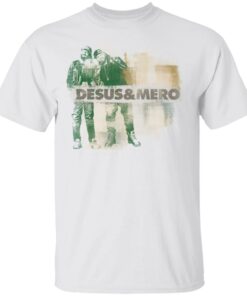 Bodega Boys Merch Desus Mero Washed Wall Adult Short Sleeve T-Shirt Bodega Boys Merch Desus Mero Washed Wall Adult Short Sleeve T-Shirt