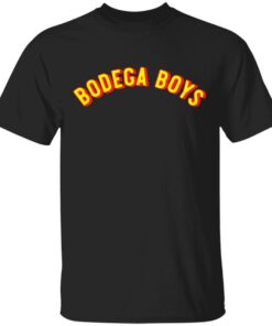 Bodega Boys Tee Bodega Boys Tee