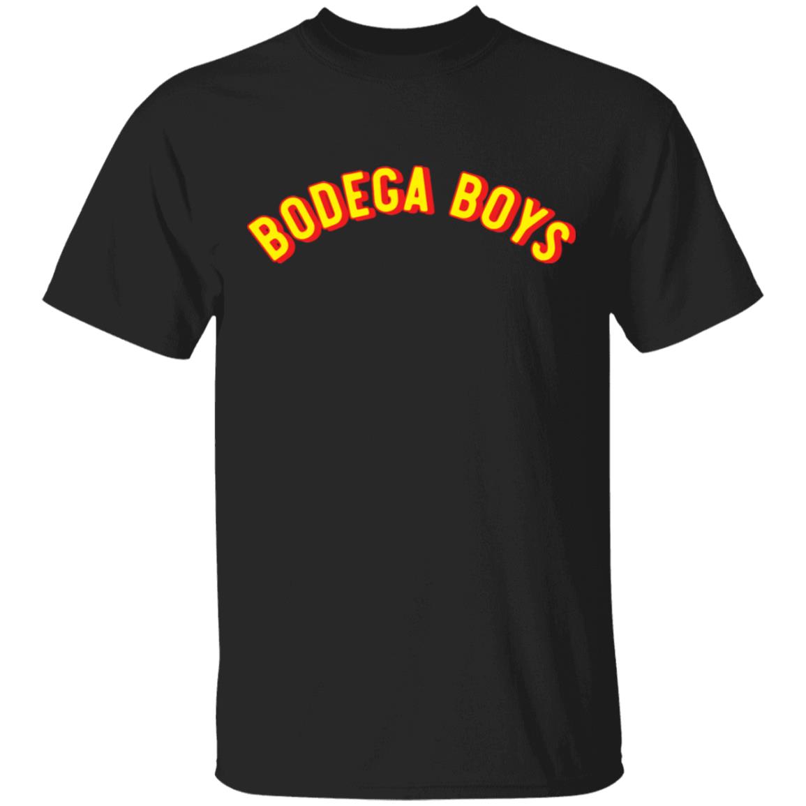 Bodega Boys Tee Bodega Boys Tee