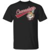 Bomani Jones Caucasians Shirt
