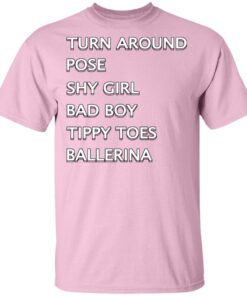 Bramfam Merch Pose Pink Bramfam Merch Pose Pink