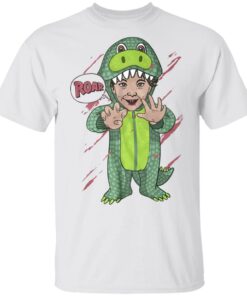 Bramfam Merch The Penelope Dragon White Bramfam Merch The Penelope Dragon White