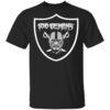 Brass City Merch 100 Demons Raiders T-Shirt
