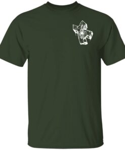 Brass City Merch Pushbutton Warfare Wash Away the Weak T-Shirt Brass City Merch Pushbutton Warfare Wash Away the Weak T-Shirt