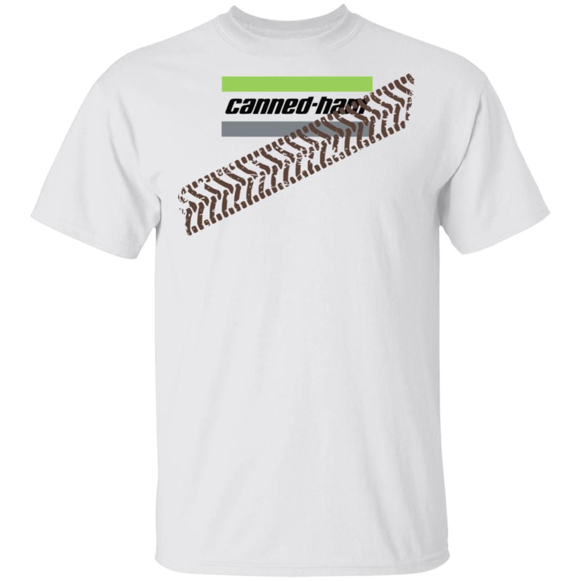 Braydon Price Merch White Canned Ham T Shirt Braydon Price Merch White Canned Ham T Shirt