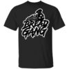Bread Gang Merch BG Logo T-Shirt