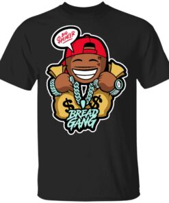 Bread Gang Merch Big Speaker T-shirt Bread Gang Merch Big Speaker T-shirt