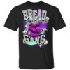 Bread Gang Merch Icey T-Shirt