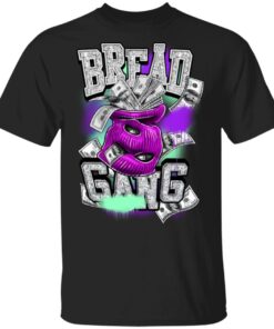 Bread Gang Merch Icey T-Shirt Bread Gang Merch Icey T-Shirt