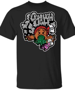 Bread Gang Merch Ugh Ugh T-Shirt Bread Gang Merch Ugh Ugh T-Shirt