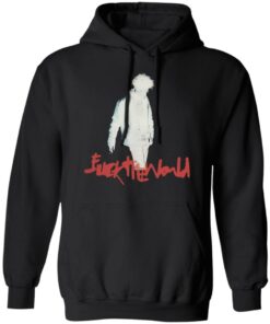Brent Faiyaz Merch FTW Tour Hoodie Brent Faiyaz Merch FTW Tour Hoodie