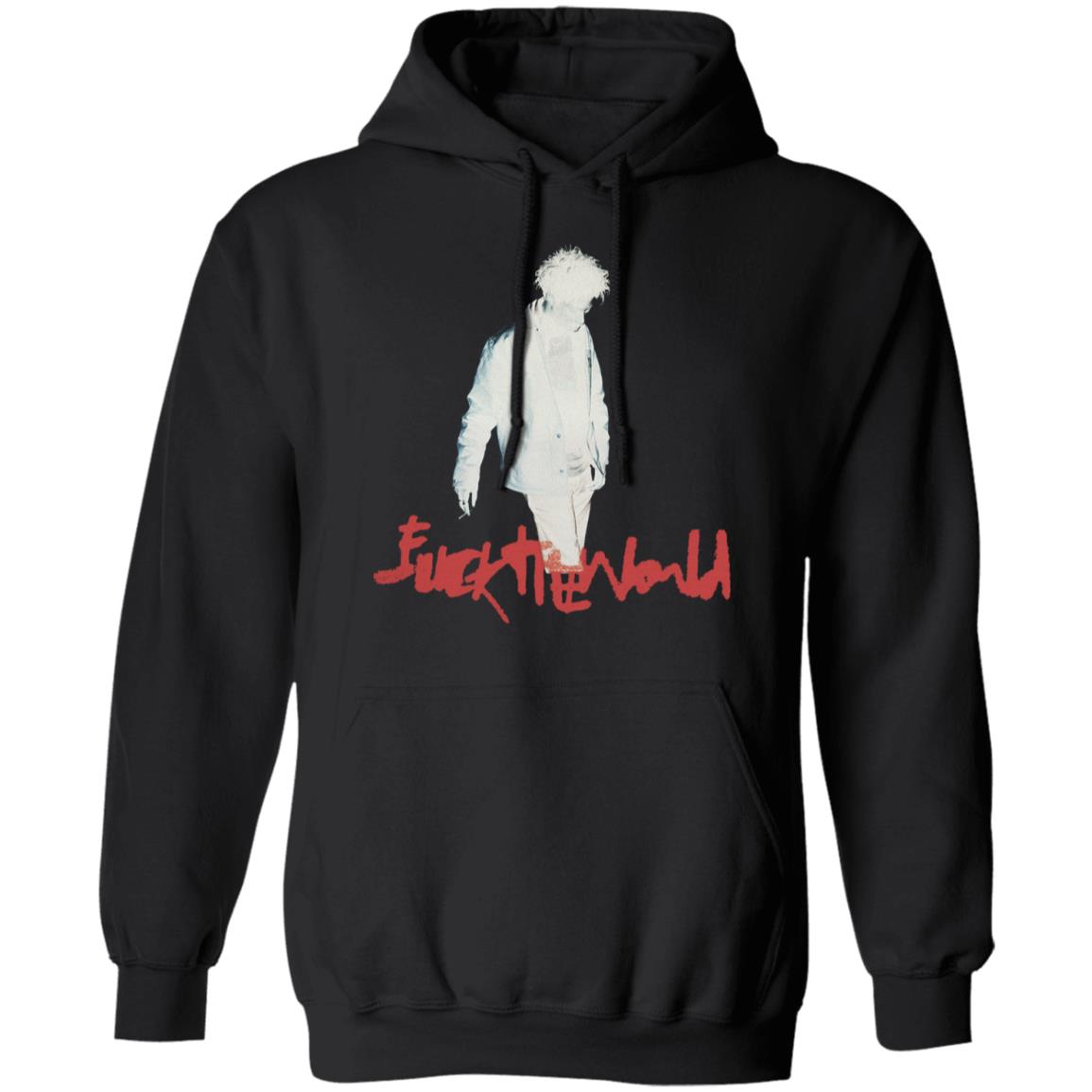 Brent Faiyaz Merch FTW Tour Hoodie Brent Faiyaz Merch FTW Tour Hoodie