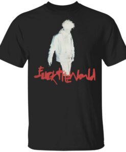 Brent Faiyaz Merch FTW Tour Tee Brent Faiyaz Merch FTW Tour Tee