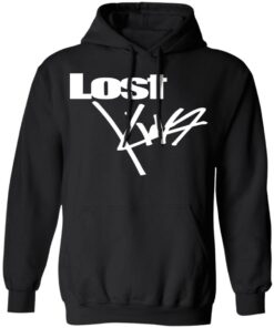 Brent Faiyaz Merch Lost Kids Hoodie Brent Faiyaz Merch Lost Kids Hoodie